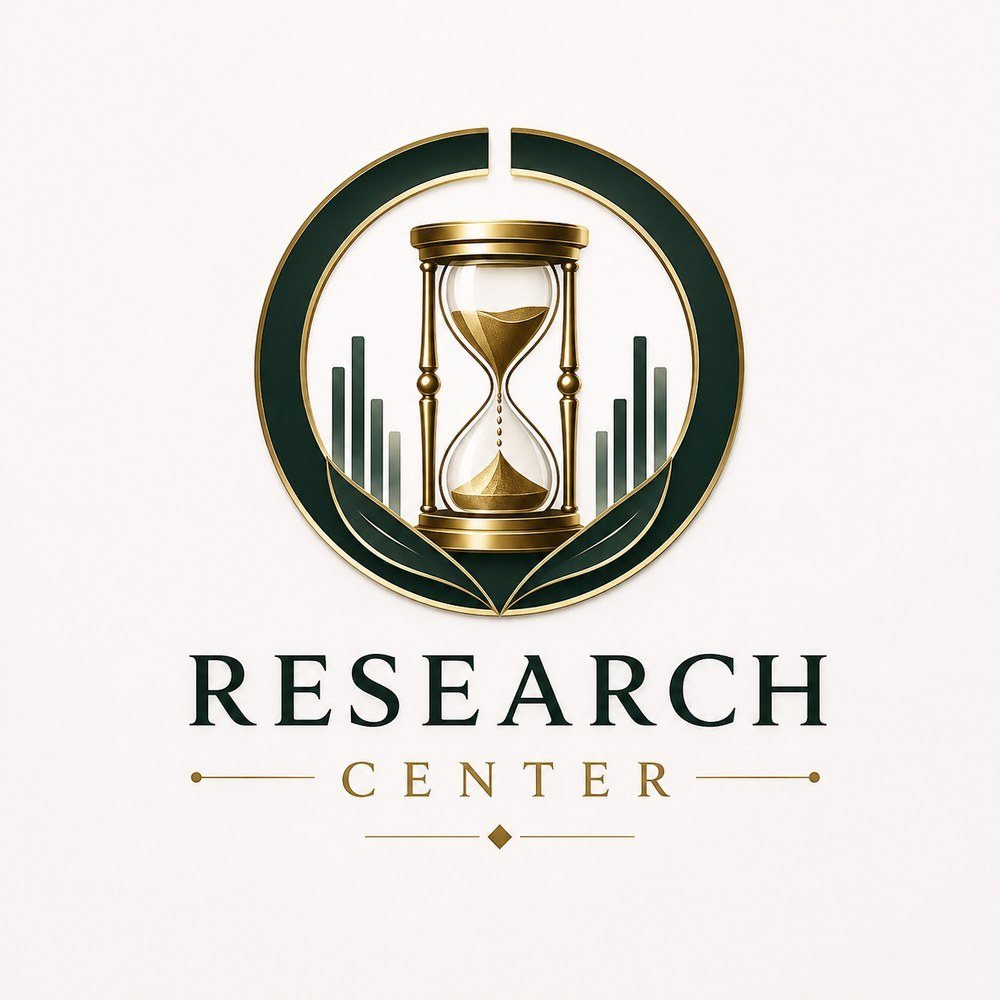 Research Center logo